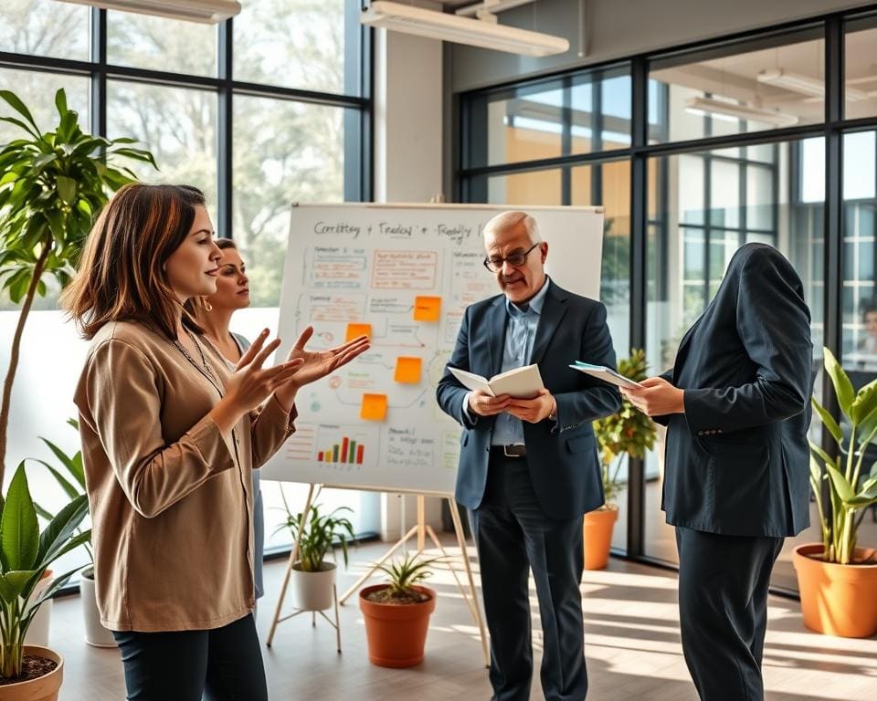 communicatiestrategie