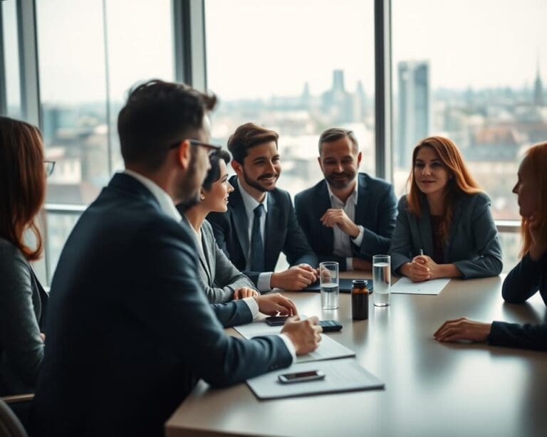 thought leadership