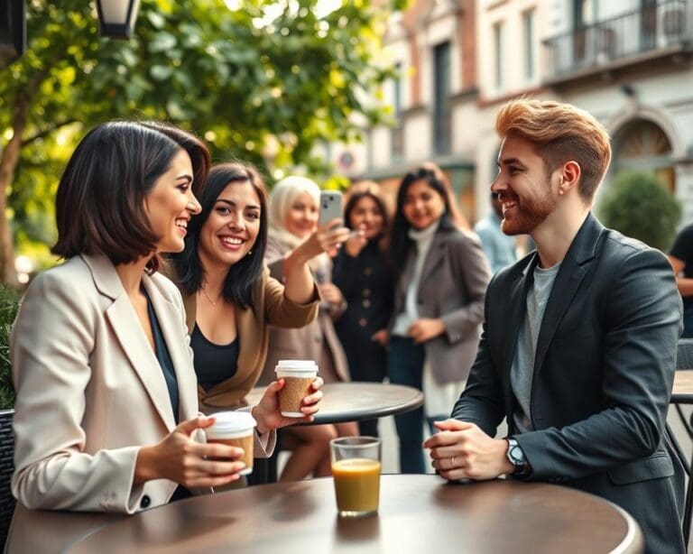 Belgische influencers