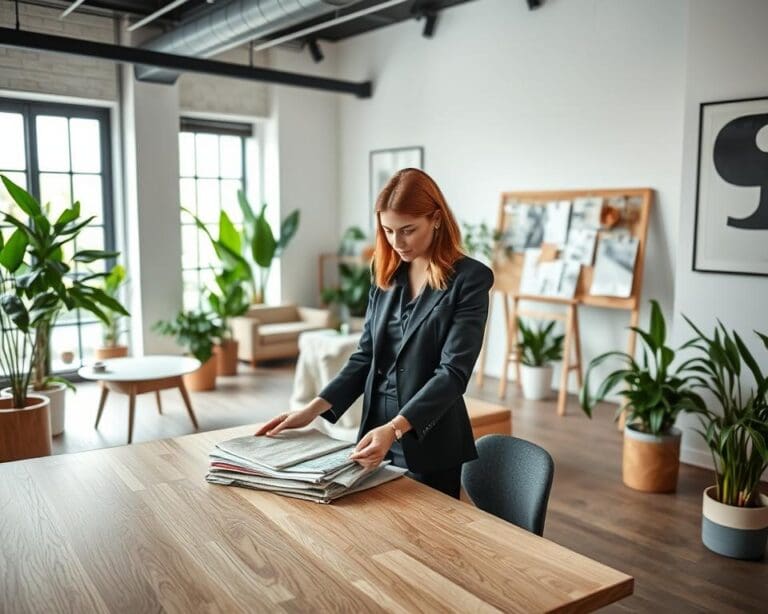 interieurarchitect België