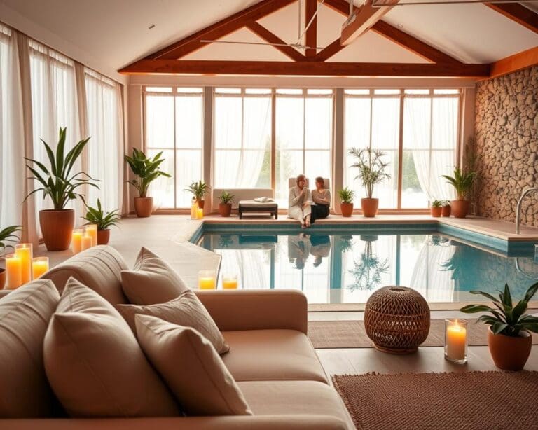wellness België