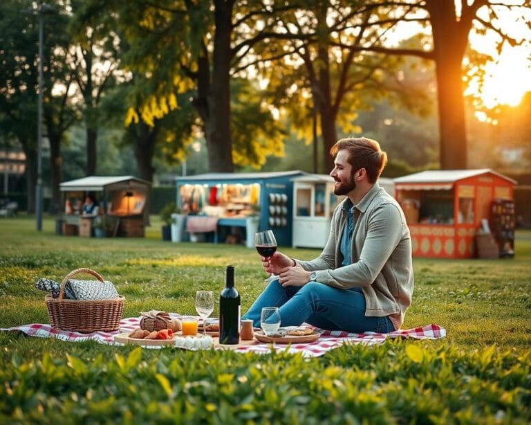 date ideeën