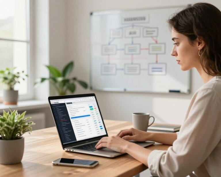 headless CMS