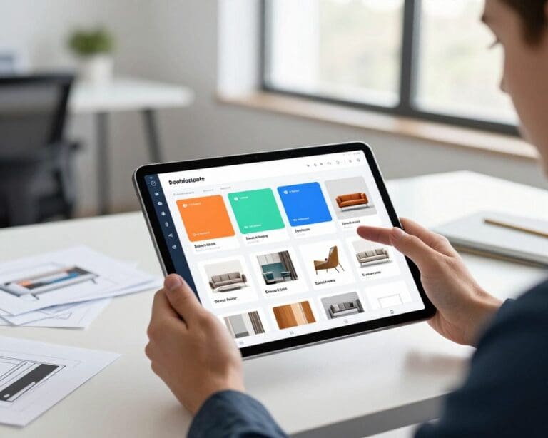 product configurator bouwen