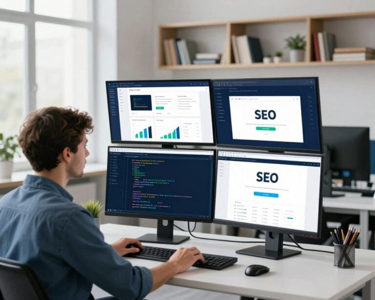 server-side rendering SEO