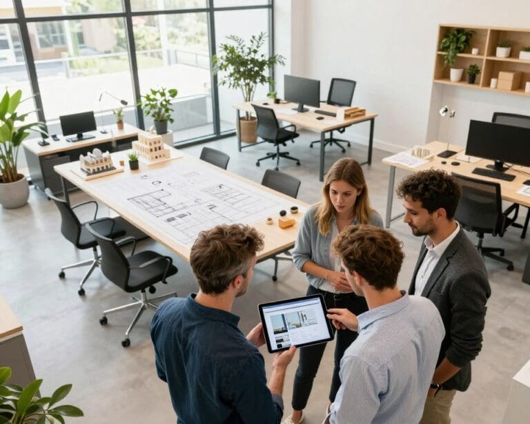 website architectenbureau