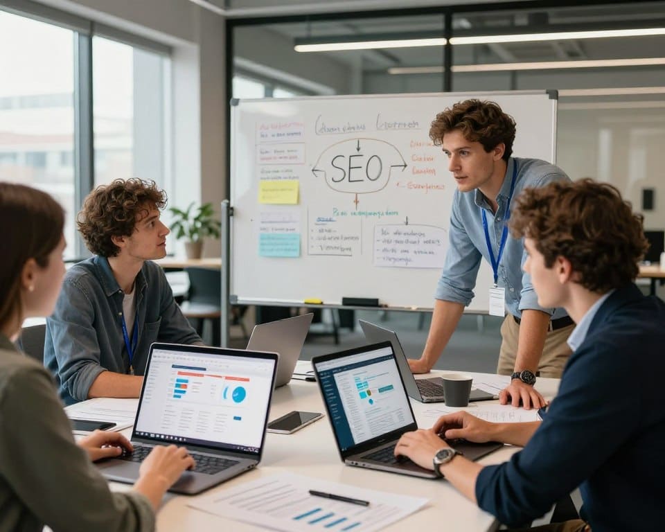 CMS migratie SEO