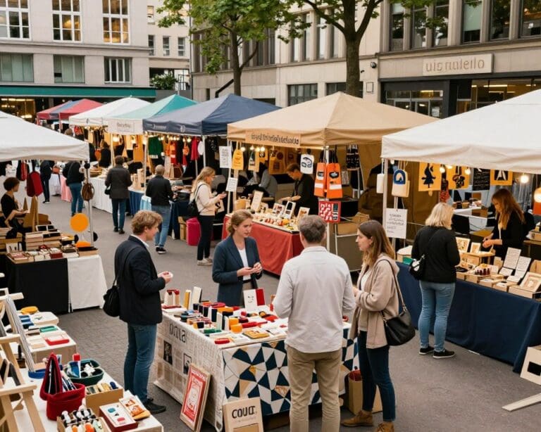 multi vendor marktplaats